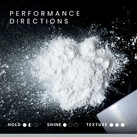Forte Series Texture Powder