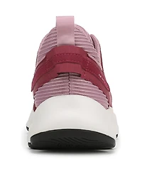 Ryka Women's Podflow Lace Up Walking Sneakers