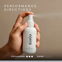 Forte Series Thickening Spray