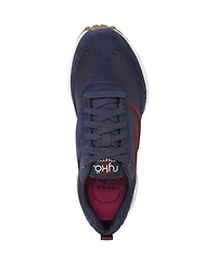 Ryka Women's Jetsetter Lace Up Retro Sneakers