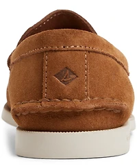 Sperry Women's Authentic Original Round Toe Loafers