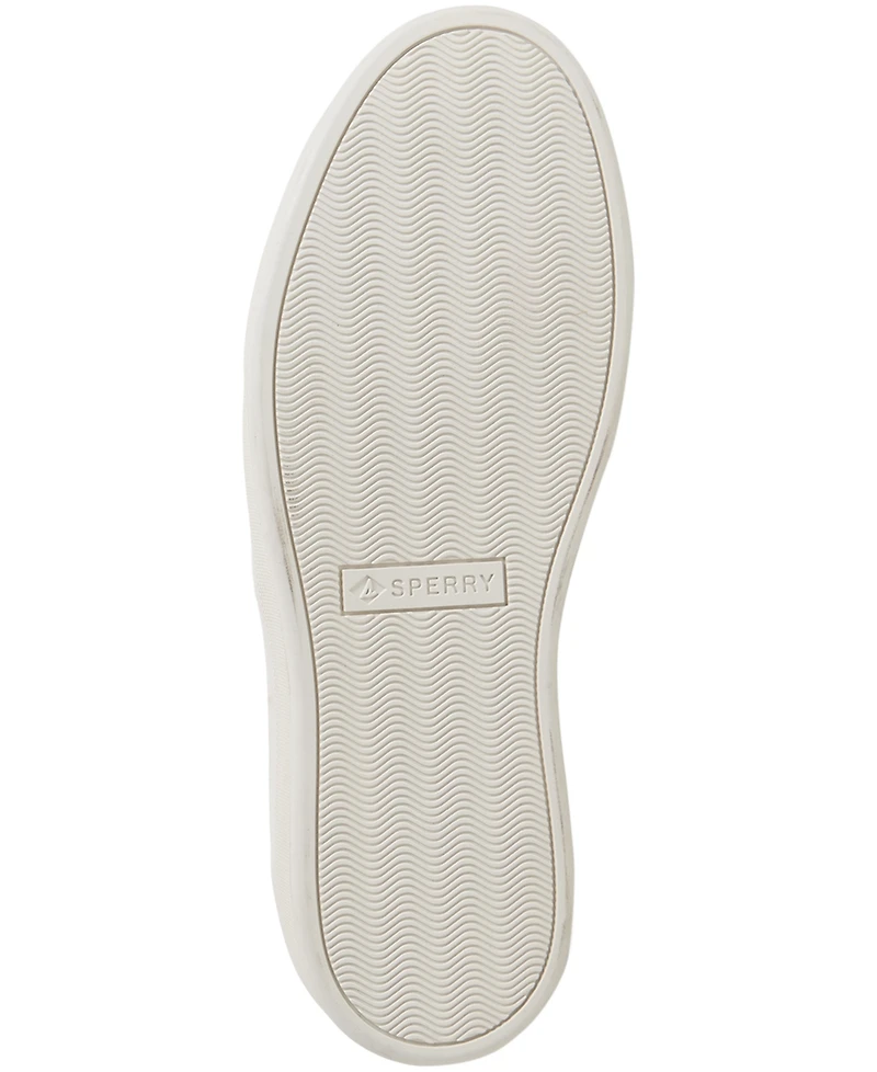 Sperry Women's Candy Cvo Slip-On Sneakers