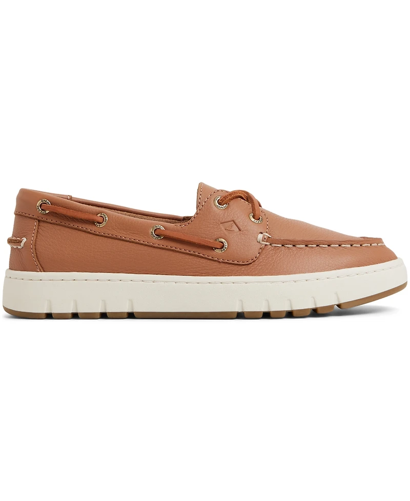 Sperry Women's Keely Slip-On Boat Shoe