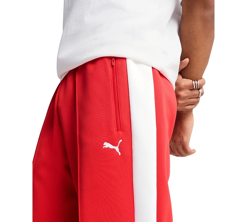 Puma Men's Always On Relaxed Track Pants