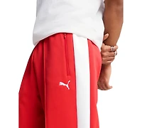 Puma Men's Always On Relaxed Track Pants