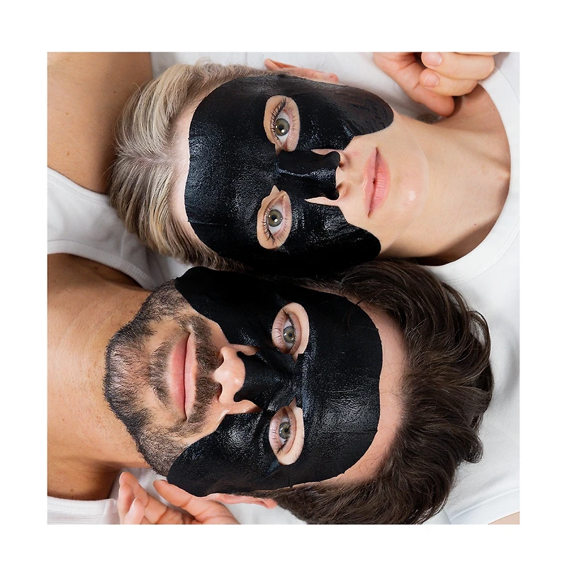 Forte Series Charcoal Mask