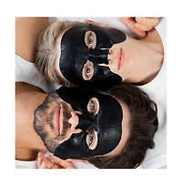 Forte Series Charcoal Mask