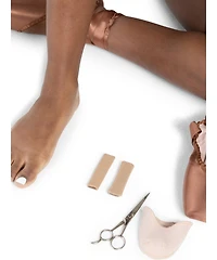 Capezio Jelly Toes Women's Shoe Care & Shoe Accessories