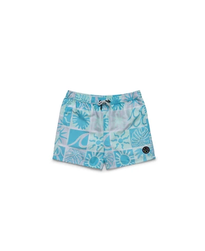 Maui and Sons Boys Surf Sway Pool Short
