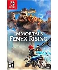 Ubisoft Immortals Fenyx Rising for Nintendo Switch