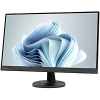 Lenovo D27-40 27" 16:9 Full Hd Va Wled Monitor, Raven Black