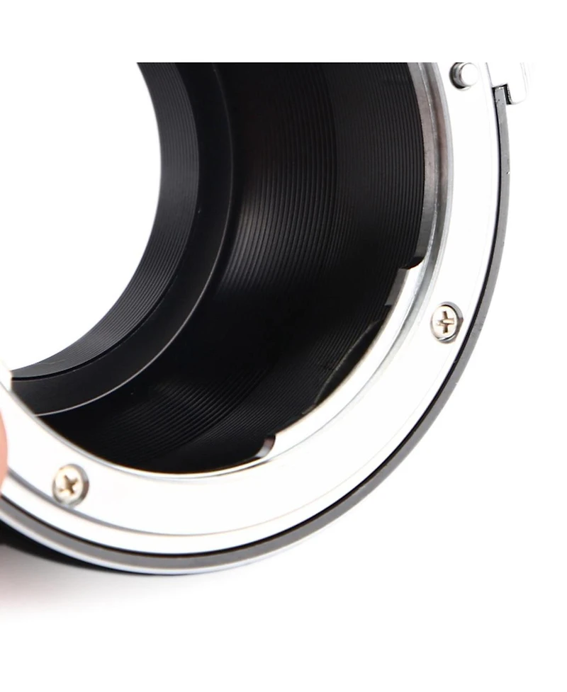 K&F Concept K&F Concept High Precision Lens Adapter Mount,Nik-NIK1