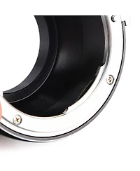 K&F Concept K&F Concept High Precision Lens Adapter Mount,Nik-NIK1