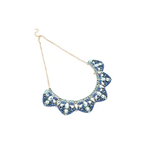 Sohi Madre Statement Necklace