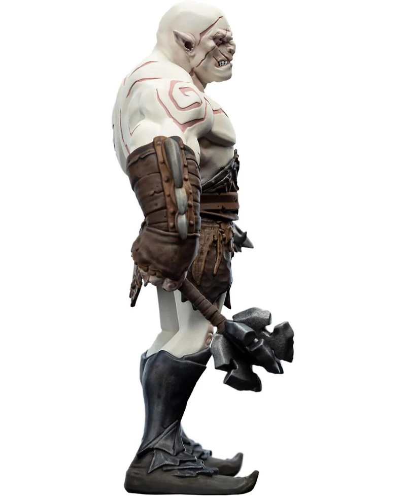Weta Workshop Mini Epics - The Hobbit Trilogy - Azog the Defiler