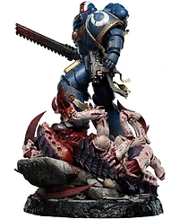 Weta Workshop Limited Edition Polystone - Warhammer 40K