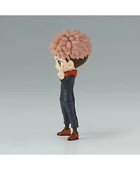 Banpresto Jujutsu Kaisen Q Posket Petit Yuji Itadori Figure