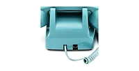 Gpo Retro GPO746RBL 746 Desktop Rotary Dial Telephone - Blue
