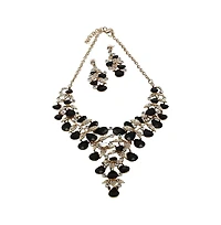 Sohi Party Stone Jewellery Set