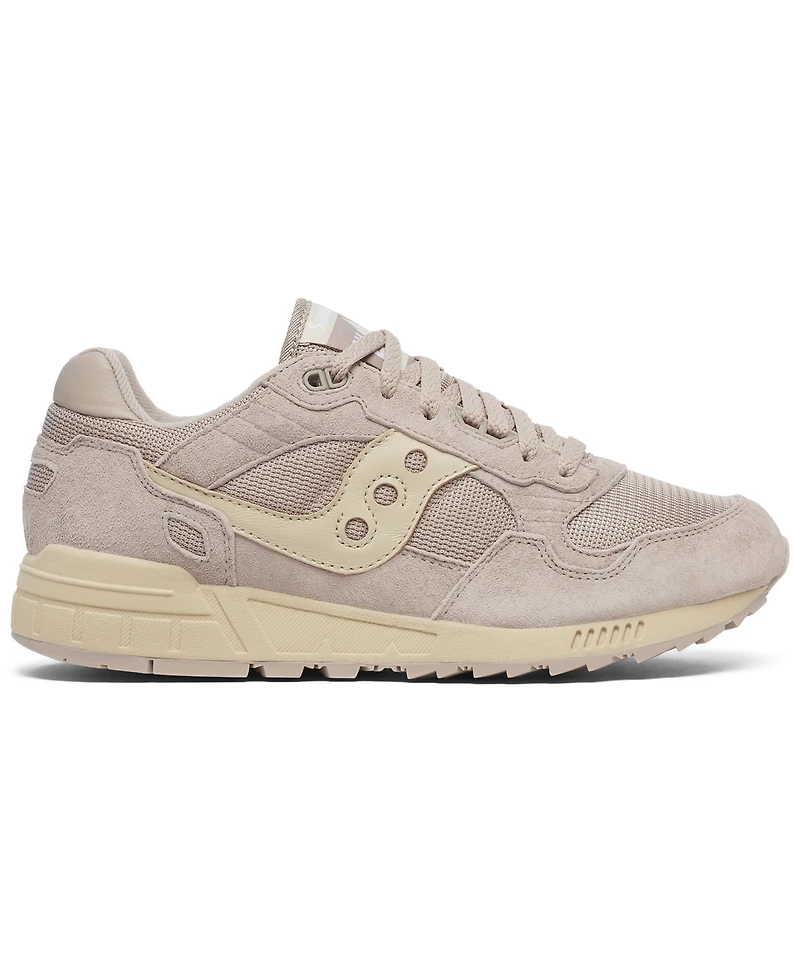 Saucony Men's and Women's Shadow 5000 Casual Sneakers from Finish Line