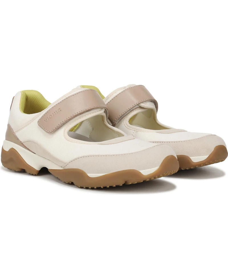 Vionic Womens Walk Slim Giselle Walking Shoes