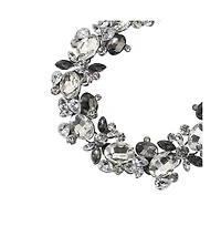 Sohi Party Stone Choker Necklace