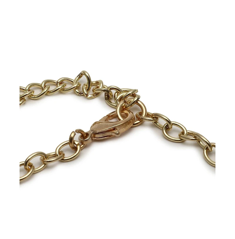 Sohi Party Stone Jewellery Set