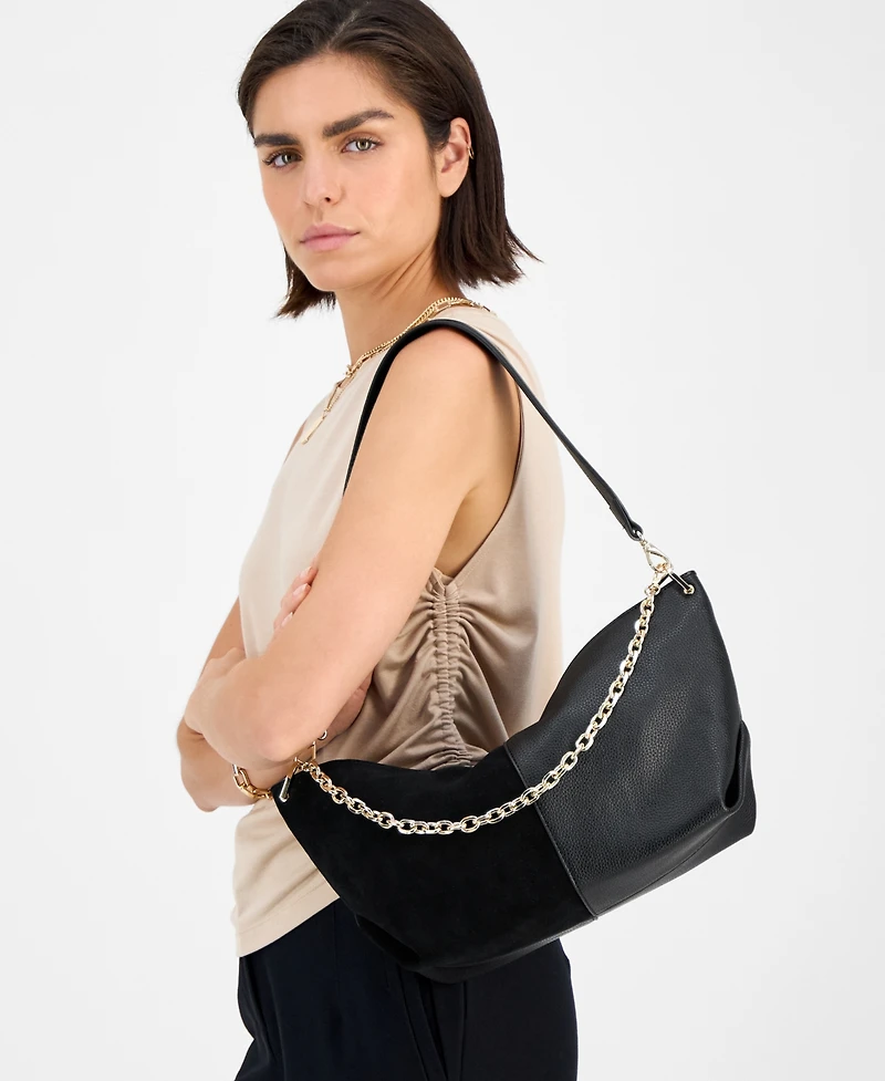 On 34th Harlaa Medium Shoulder Bag