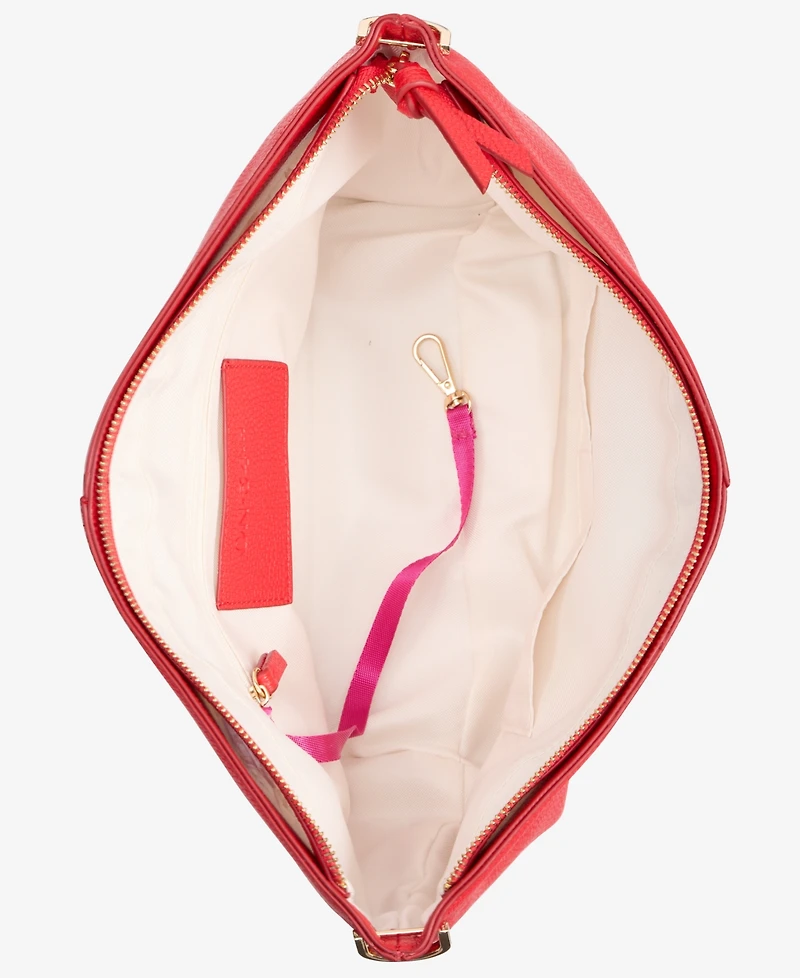 On 34th Harlaa Medium Shoulder Bag