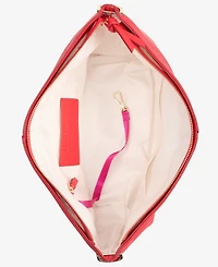 On 34th Harlaa Medium Shoulder Bag