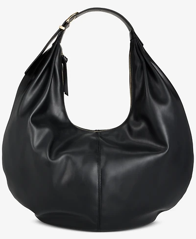On 34th Joenii Extra Large Hobo Bag, Exclusively at Macy's