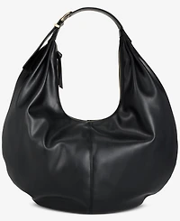 On 34th Joenii Extra Large Hobo Bag, Exclusively at Macy's