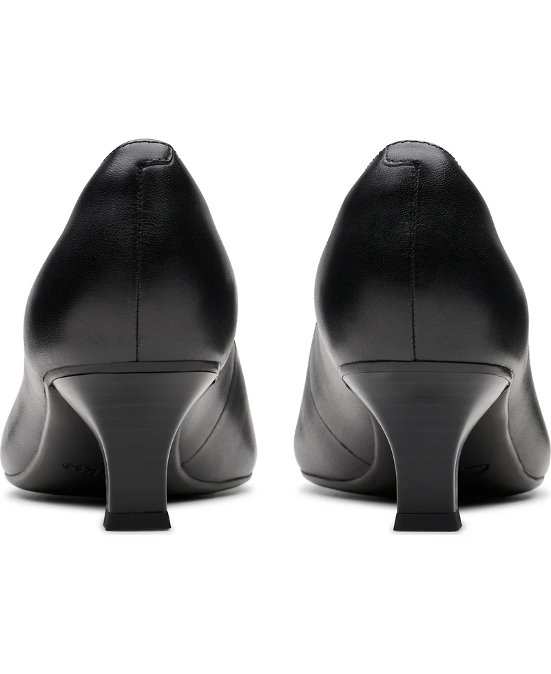 Clarks Women's Collection Kepley Vine Pumps
