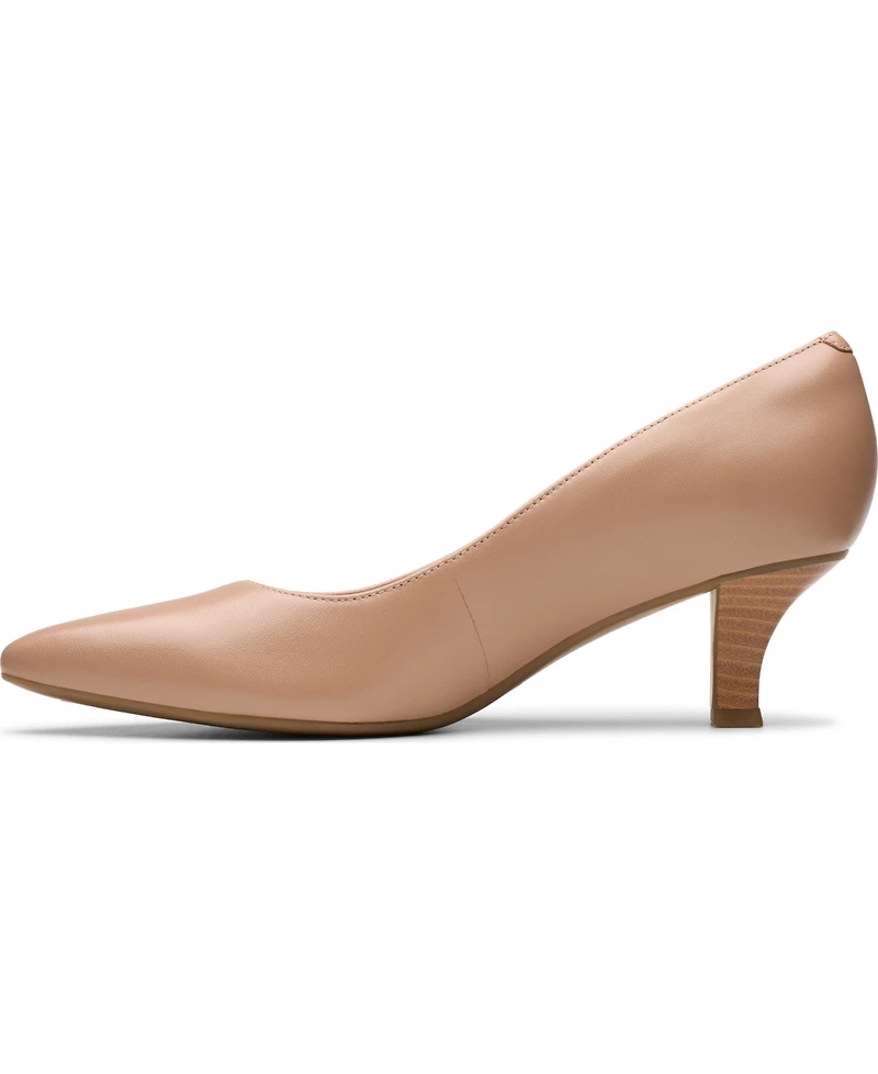 Clarks Women's Collection Kepley Vine Pumps
