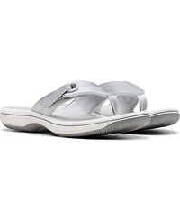 Clarks Cloudsteppers Women's Breeze Reyna Sandals