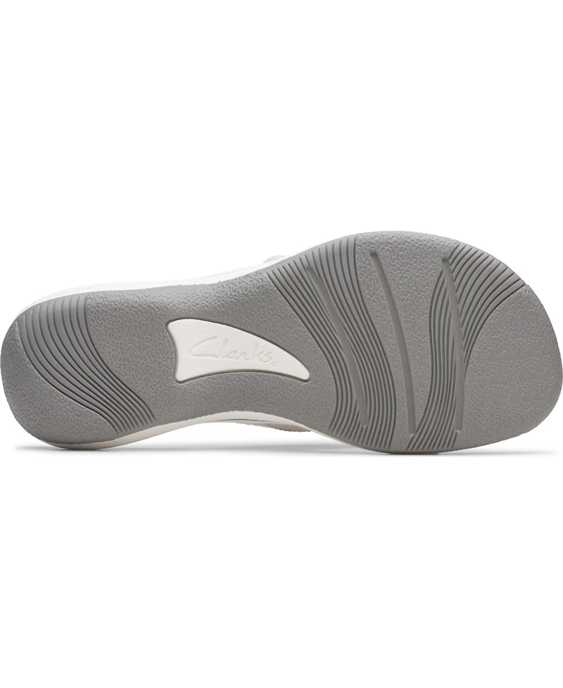 Clarks Cloudsteppers Women's Breeze Reyna Sandals