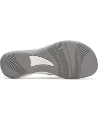 Clarks Cloudsteppers Women's Breeze Reyna Sandals