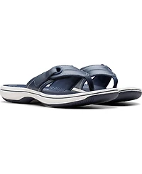 Clarks Cloudsteppers Women's Breeze Reyna Sandals