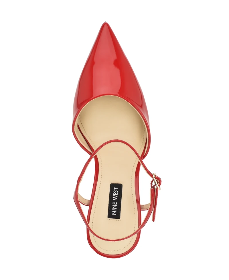 Nine West Women's Dres Tapered Heel Pumps