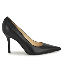 Nine West Women's Gemmha Slip-On Stiletto Pumps