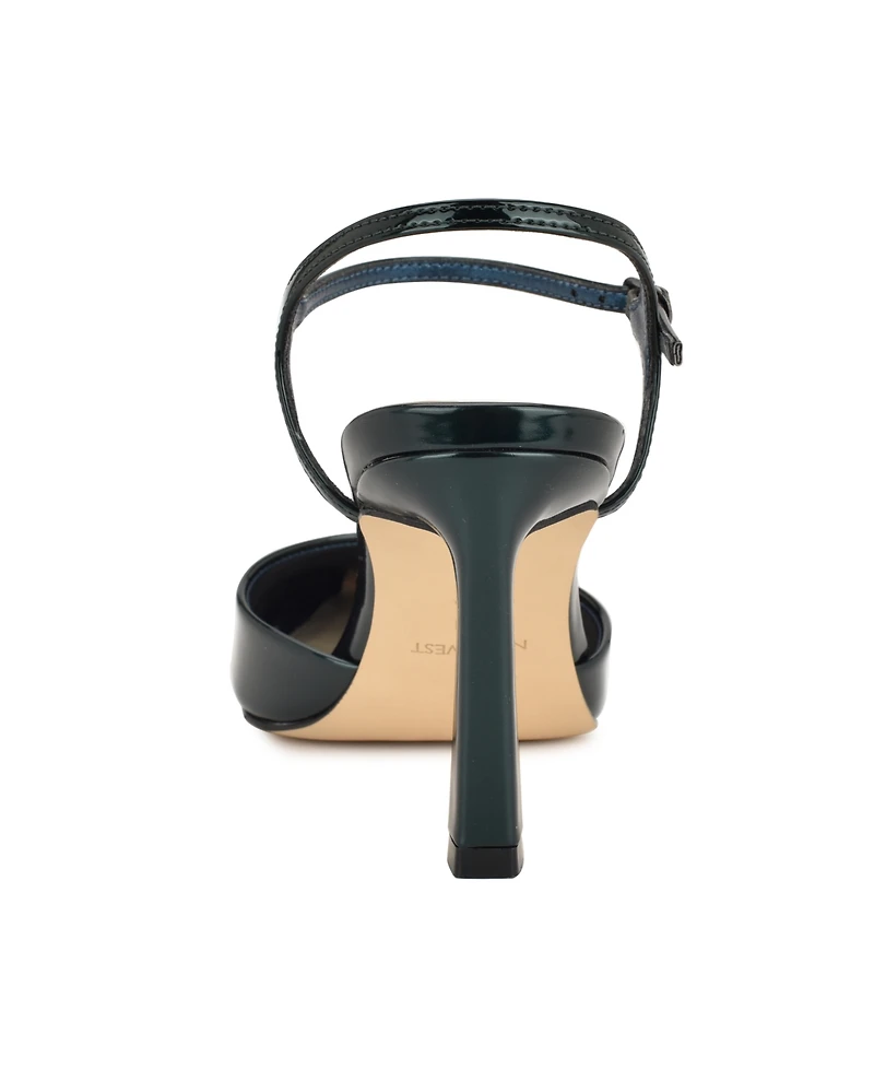 Nine West Women's Dres Tapered Heel Pumps