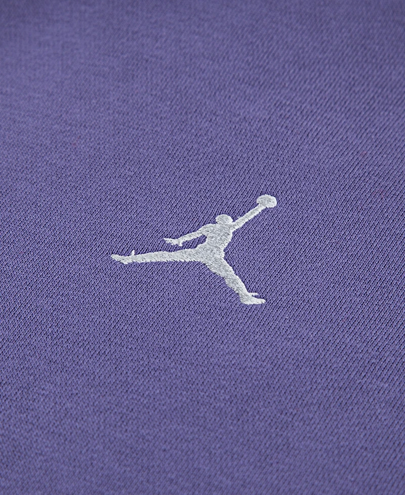 Jordan Big Girls 7-16 Brooklyn Pull-On Hoodie