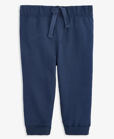 Baby Boys Pull On Jogger Pants, Exclusively at Macy's
