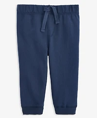 Baby Boys Pull On Jogger Pants, Exclusively at Macy's