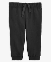 Baby Boys Pull On Jogger Pants, Exclusively at Macy's
