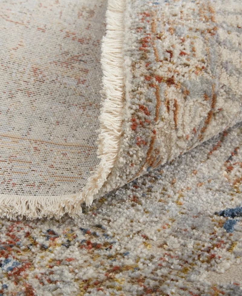 Feizy Kaia 39GJF 3'x5' Area Rug