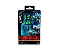Fugitive Waspinator Deluxe Class | Transformers: Age of the Primes | Hasbro, Takara Tomy