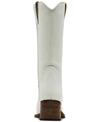 Steve Madden Women's Albany Western Cowboy Boots