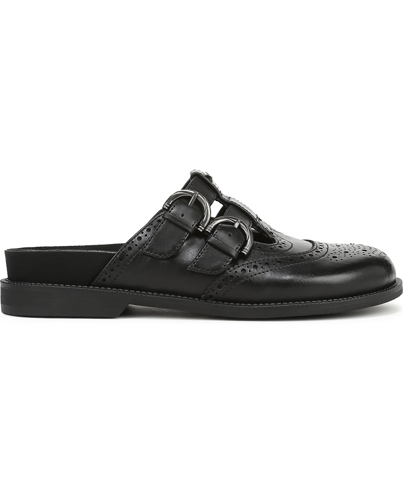 Circus Ny by Sam Edelman Women's Claudia Mary-Jane Loafer Clogs