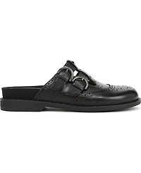 Circus Ny by Sam Edelman Women's Claudia Mary-Jane Loafer Clogs
